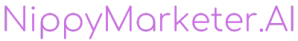 Nippy violet logo 400 x 100 px
