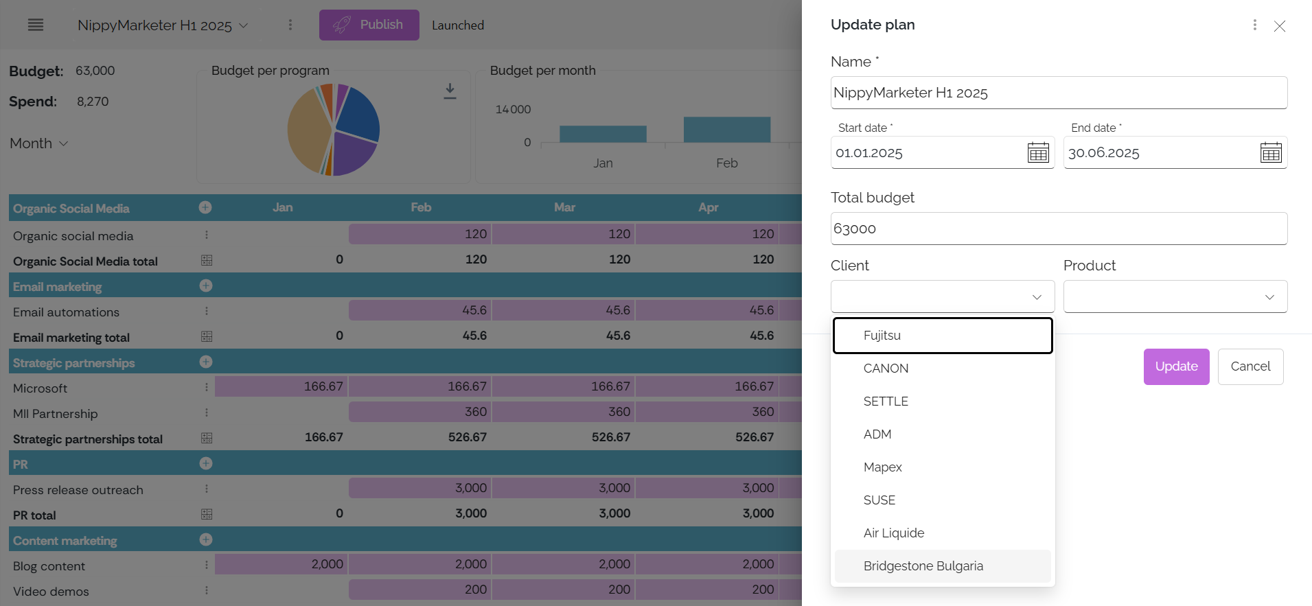 Edit marketing plan in Nippy 20250309 1 Edit marketing plan in Nippy 20250309 1