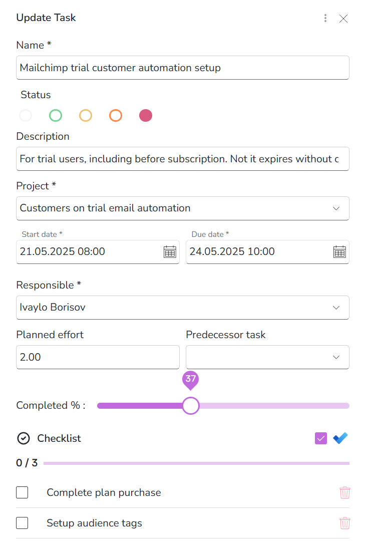 Update Nippy task form 20250530 1 Update Nippy task form 20250530 1