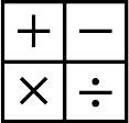 Nippy Calculate icon