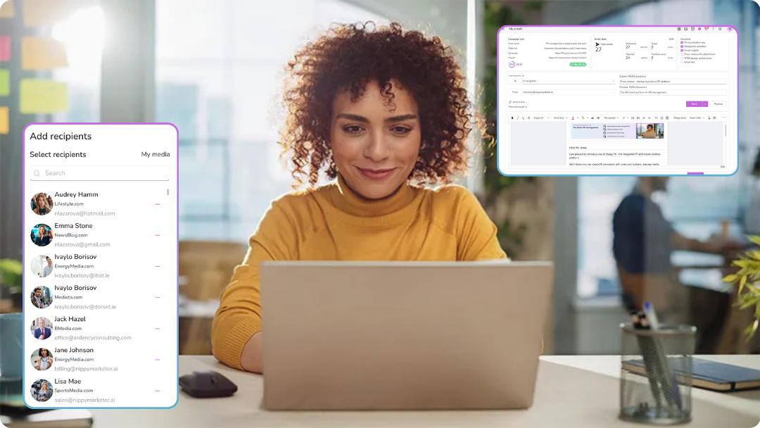 20260331 Nippy PR email 20260331 Wiadomość e-mail od Nippy PR