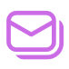 Moduł e-mailowy Nippy Marketer , ikona lawendy 20260304