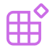 NippyMarketer marketing plan module icon lavender