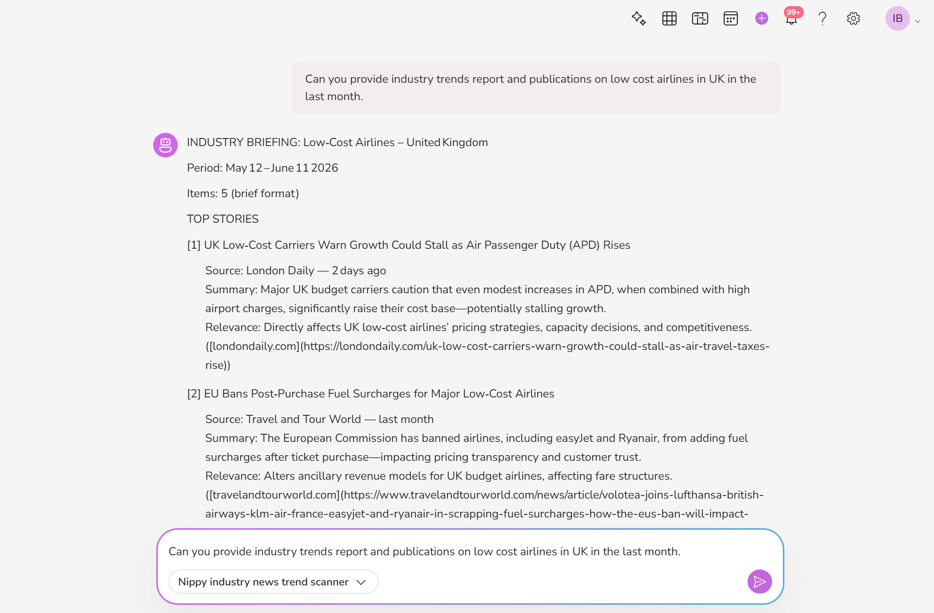 Nippy PR AI industry news and trends report 20260611 1