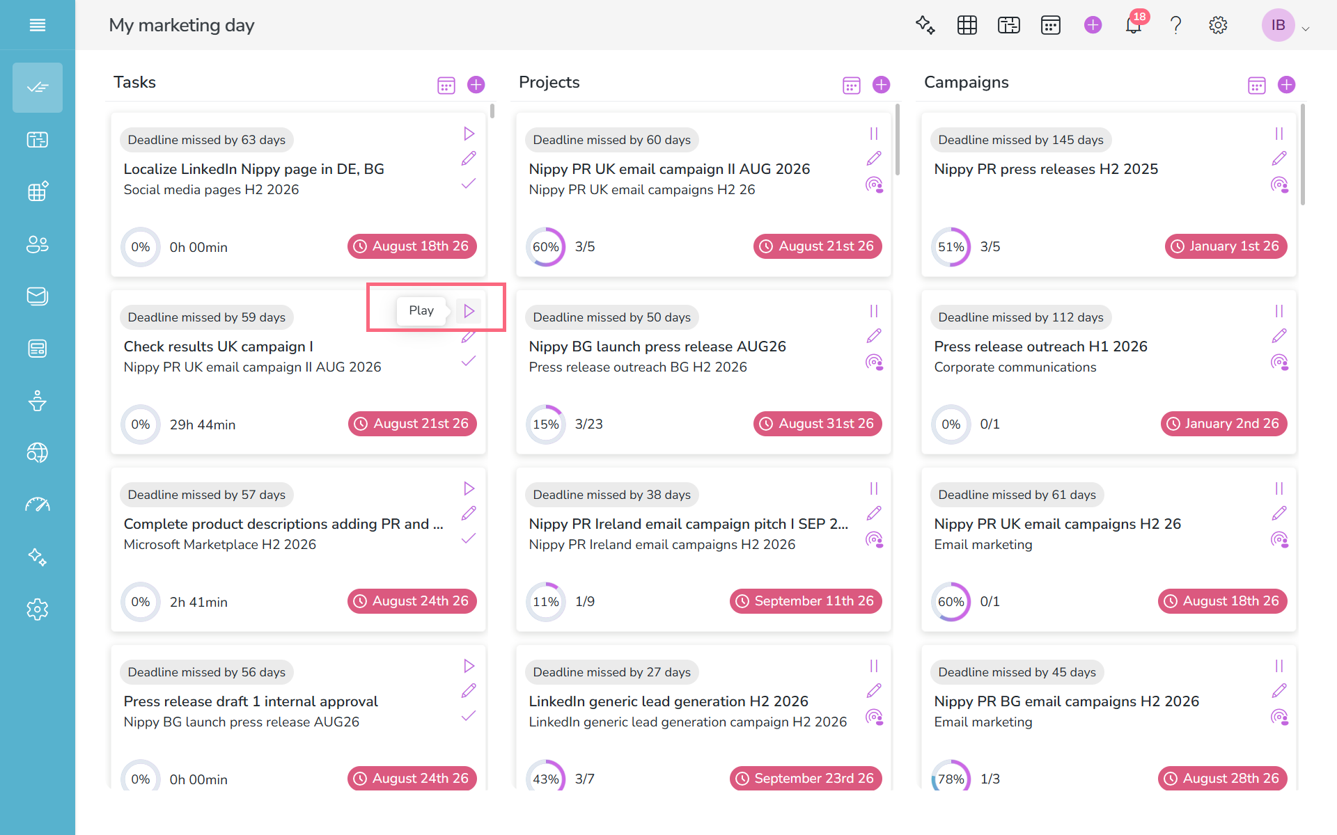 Record task actual effort in Nippy PR marketer 20261019 Record task actual effort in Nippy PR marketer 20261019